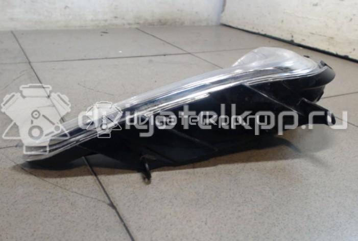 Фото Фара противотуманная левая  922014X000 для kia RIO {forloop.counter}}