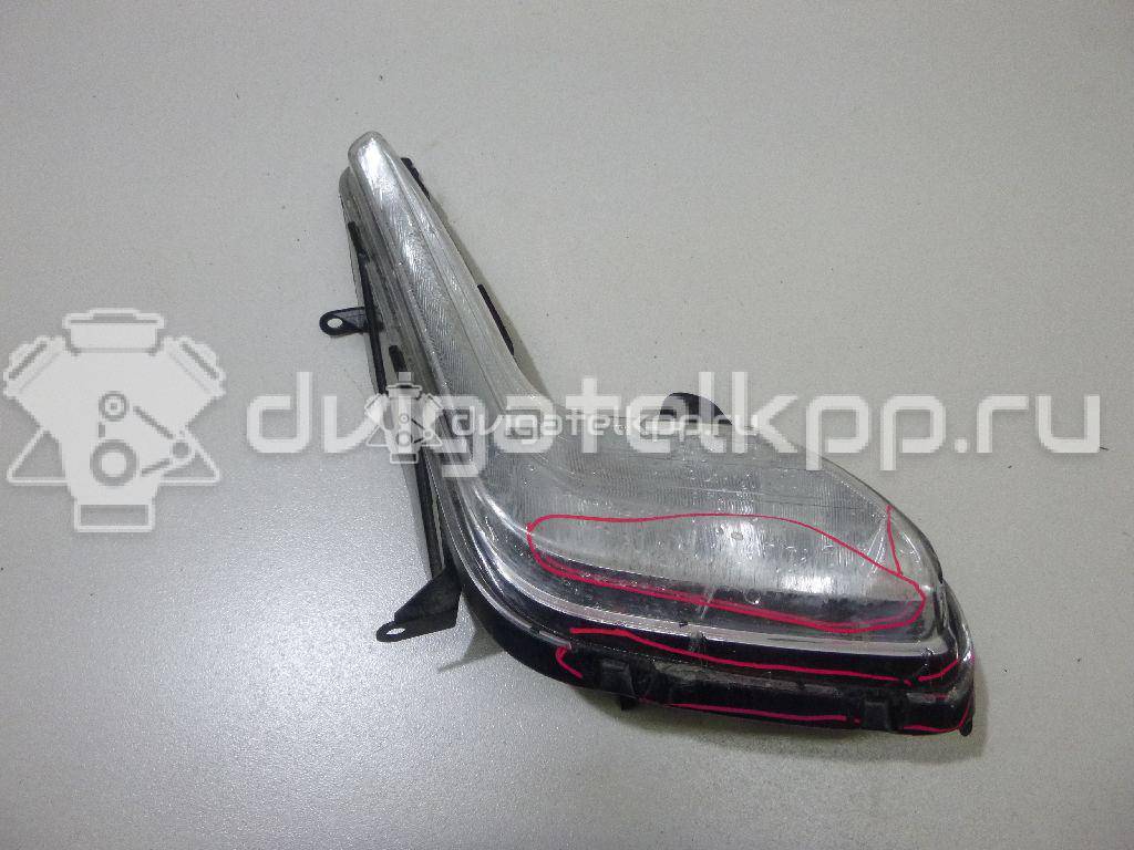 Фото Фара противотуманная левая  922014X000 для kia RIO {forloop.counter}}