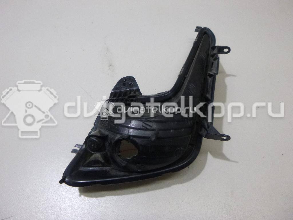 Фото Фара противотуманная левая  922014X000 для kia RIO {forloop.counter}}