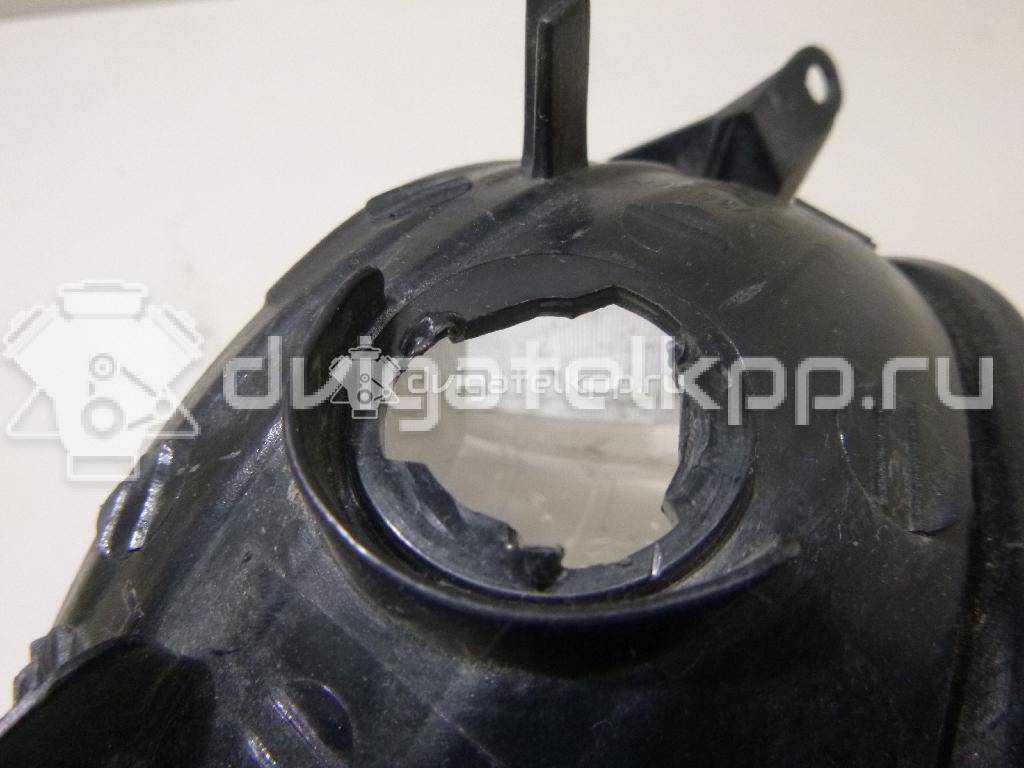 Фото Фара противотуманная левая  922014X000 для kia RIO {forloop.counter}}