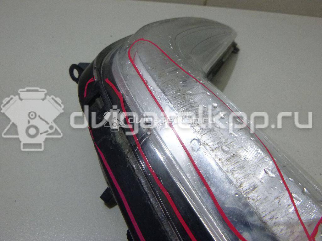 Фото Фара противотуманная левая  922014X000 для kia RIO {forloop.counter}}