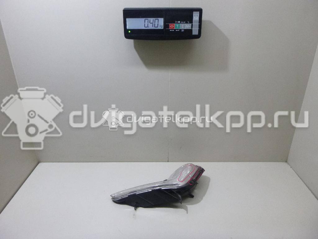 Фото Фара противотуманная левая  922014X000 для kia RIO {forloop.counter}}
