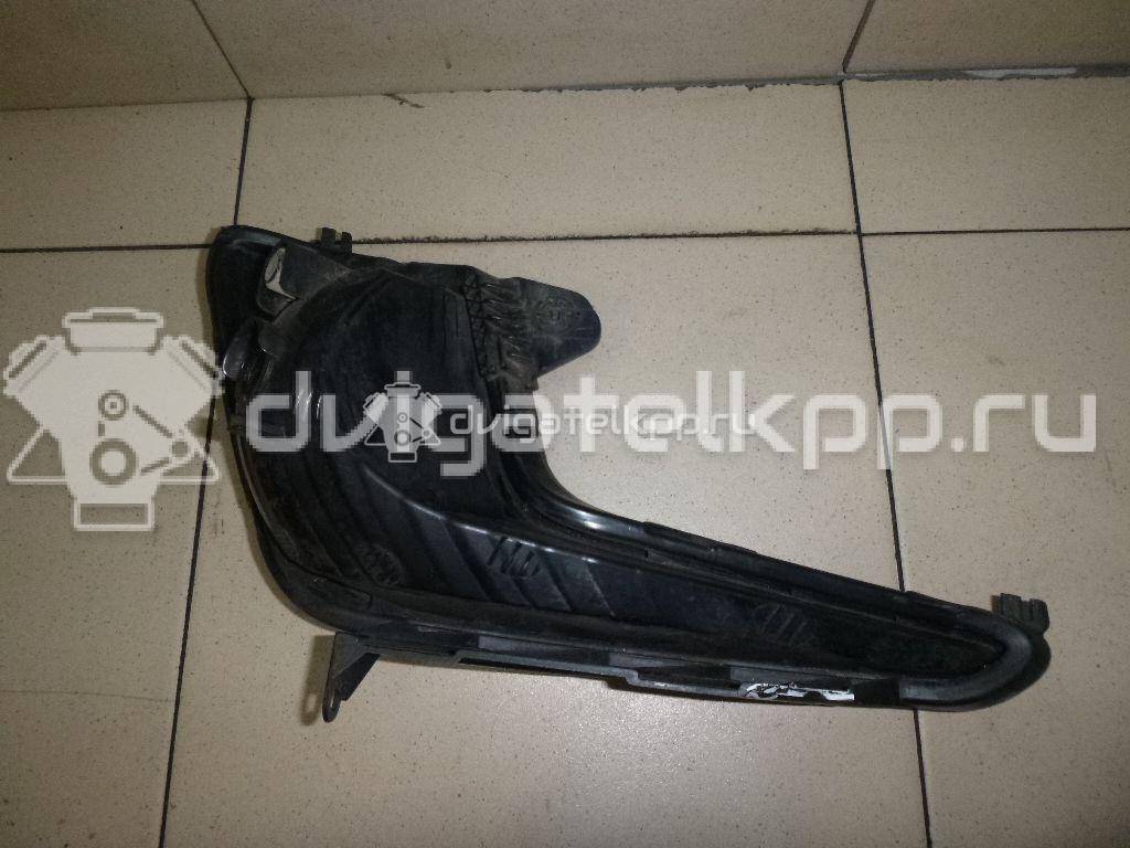 Фото Фара противотуманная левая  922014X000 для kia RIO {forloop.counter}}
