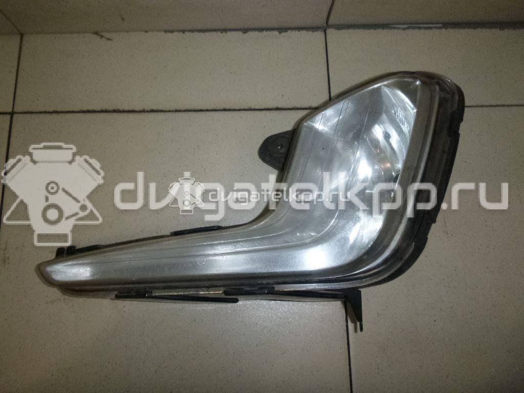 Фото Фара противотуманная левая  922014X000 для kia RIO {forloop.counter}}
