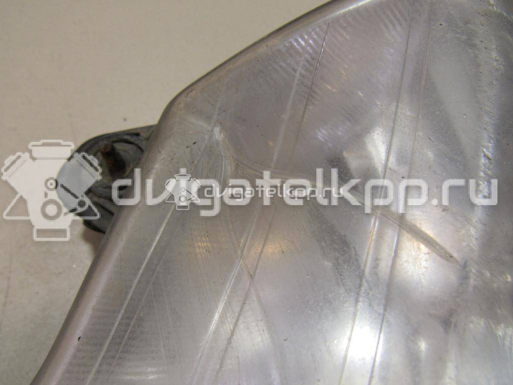Фото Фара противотуманная левая  922014x000 для kia RIO {forloop.counter}}