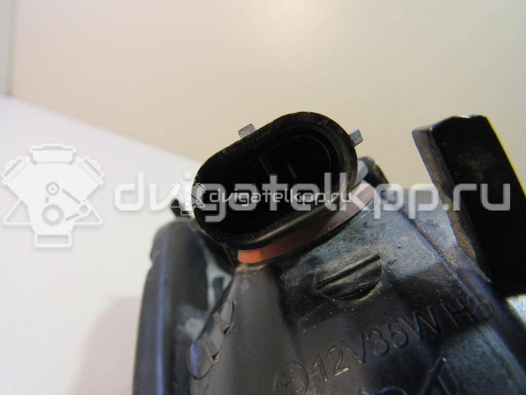 Фото Фара противотуманная левая  922014x000 для kia RIO {forloop.counter}}