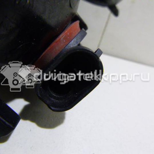 Фото Фара противотуманная левая  922014X000 для kia RIO
