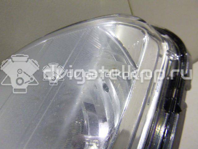 Фото Фара противотуманная левая  922014X000 для kia RIO {forloop.counter}}