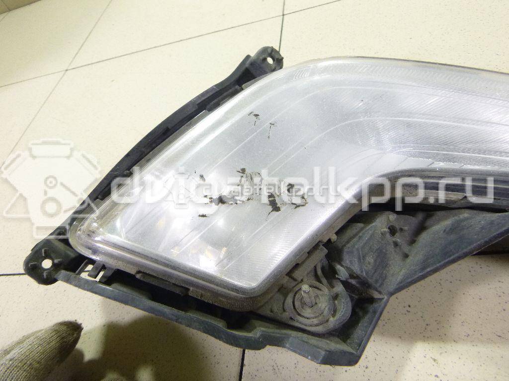 Фото Фара противотуманная левая  922014X000 для kia RIO {forloop.counter}}