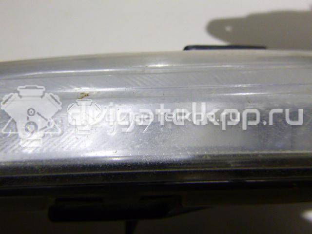 Фото Фара противотуманная левая  922014X000 для kia RIO {forloop.counter}}