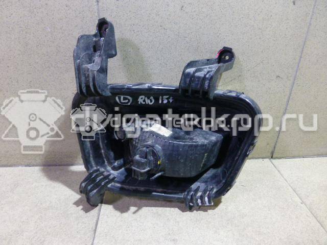 Фото Фара противотуманная левая  922074Y000 для kia RIO {forloop.counter}}