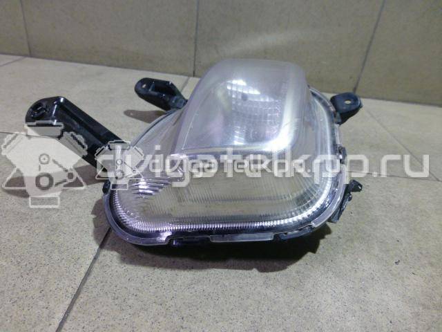 Фото Фара противотуманная левая  922074Y000 для kia RIO {forloop.counter}}