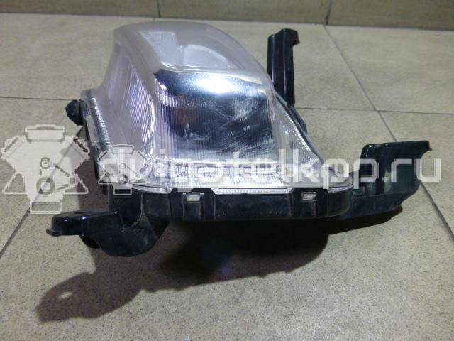 Фото Фара противотуманная левая  922074Y000 для kia RIO {forloop.counter}}