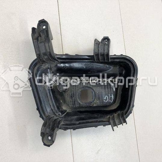 Фото Фара противотуманная левая  922074Y000 для kia RIO