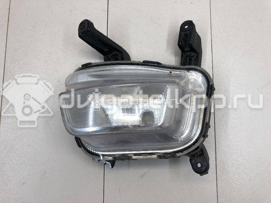 Фото Фара противотуманная левая  922074Y000 для kia RIO {forloop.counter}}