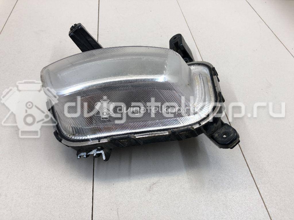 Фото Фара противотуманная левая  922074Y000 для kia RIO {forloop.counter}}