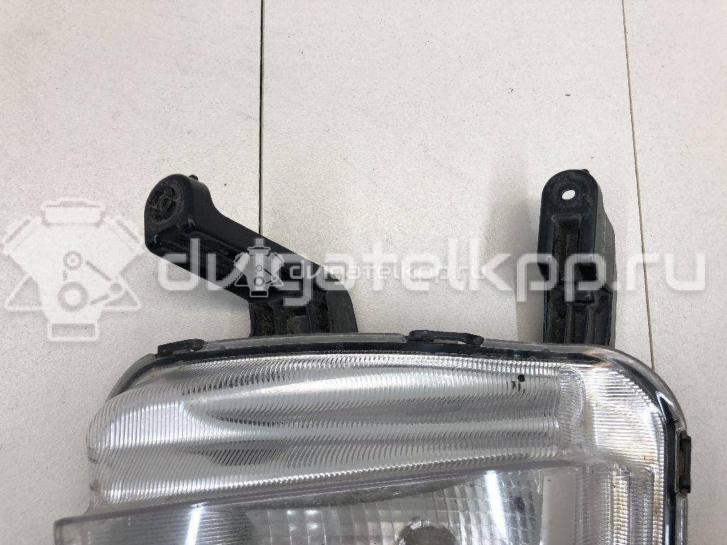 Фото Фара противотуманная левая  922074Y000 для kia RIO {forloop.counter}}
