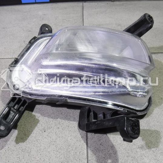 Фото Фара противотуманная левая  922074Y000 для kia RIO