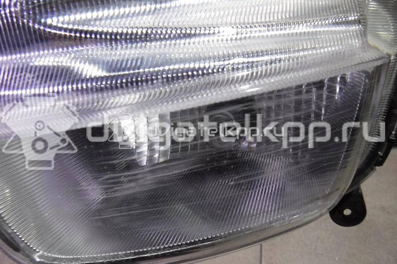 Фото Фара противотуманная левая  922074Y000 для kia RIO {forloop.counter}}