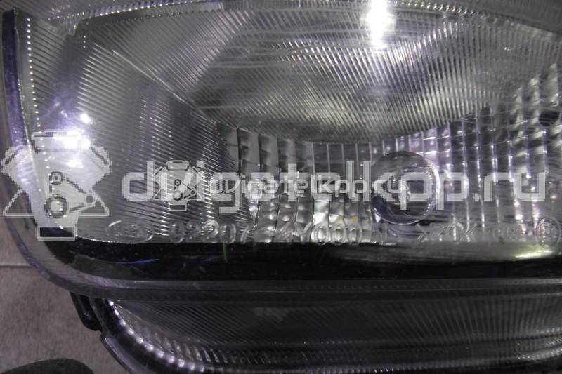 Фото Фара противотуманная левая  922074Y000 для kia RIO {forloop.counter}}