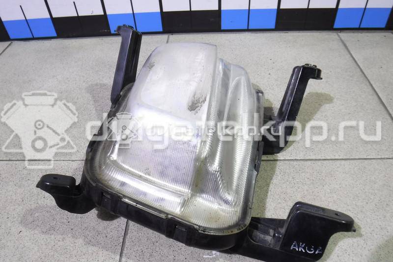 Фото Фара противотуманная левая  922074Y000 для kia RIO {forloop.counter}}