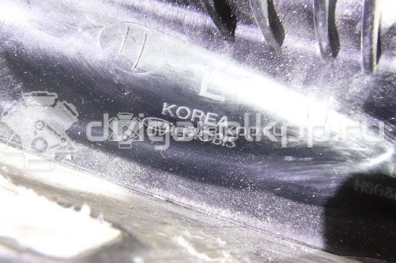 Фото Фара противотуманная левая  922074Y000 для kia RIO {forloop.counter}}