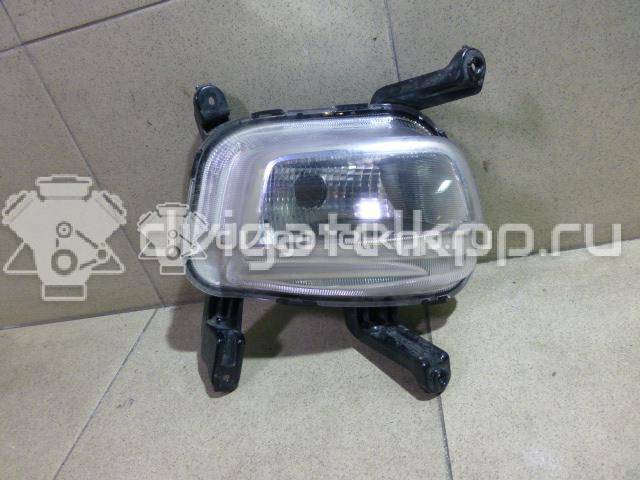 Фото Фара противотуманная левая  922074Y000 для kia RIO {forloop.counter}}