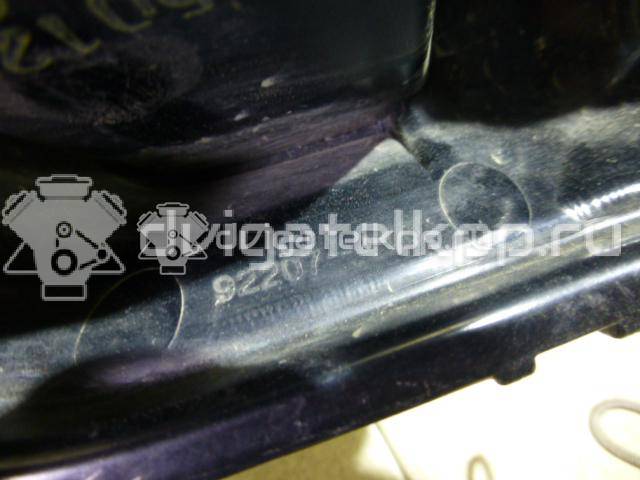 Фото Фара противотуманная левая  922074Y000 для kia RIO {forloop.counter}}