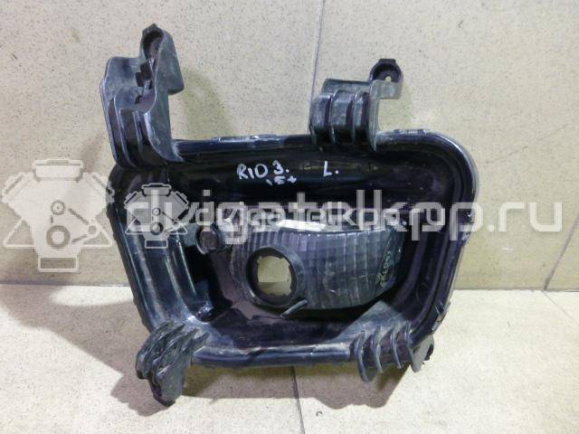 Фото Фара противотуманная левая  922074Y000 для kia RIO {forloop.counter}}