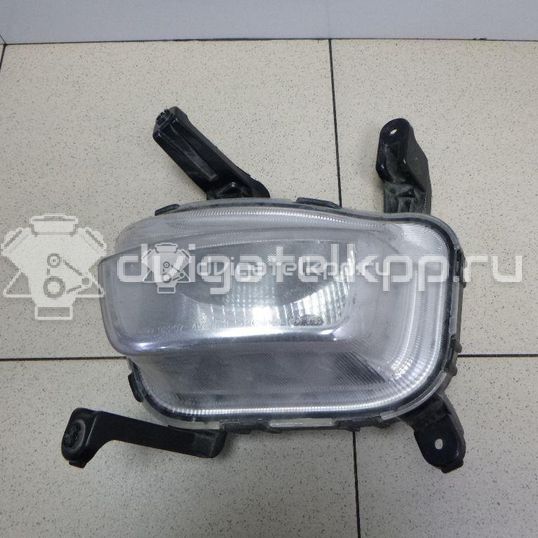 Фото Фара противотуманная левая  922074Y000 для kia RIO