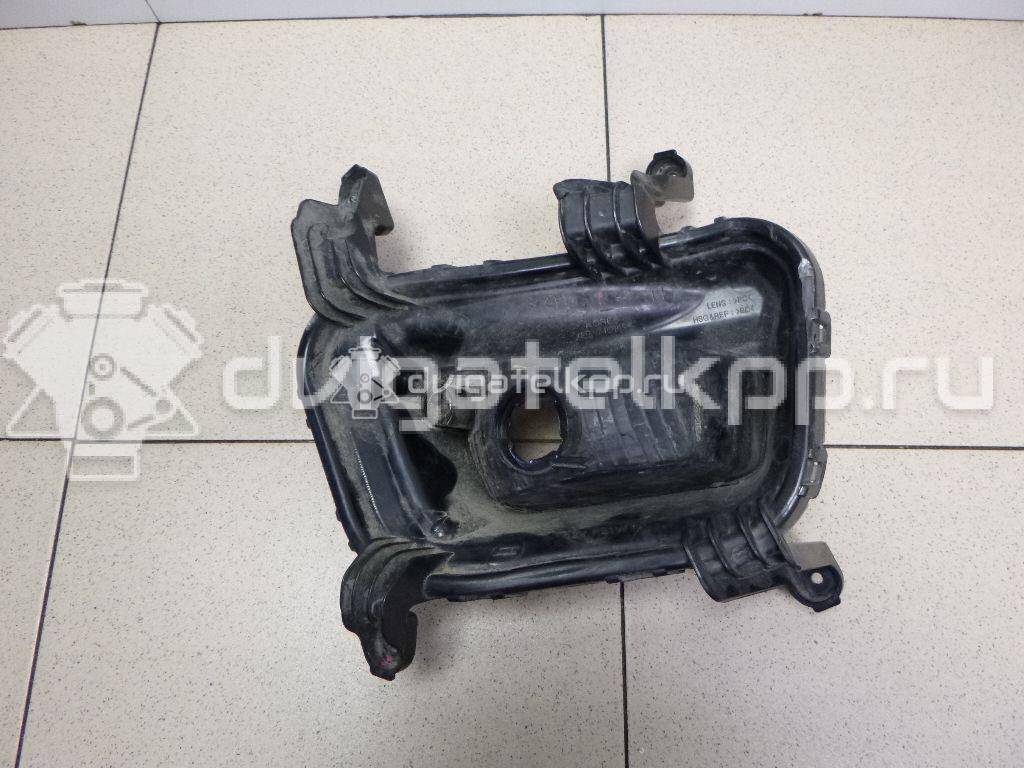 Фото Фара противотуманная левая  922074Y000 для kia RIO {forloop.counter}}