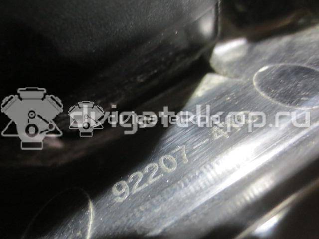 Фото Фара противотуманная левая  922074Y000 для kia RIO {forloop.counter}}
