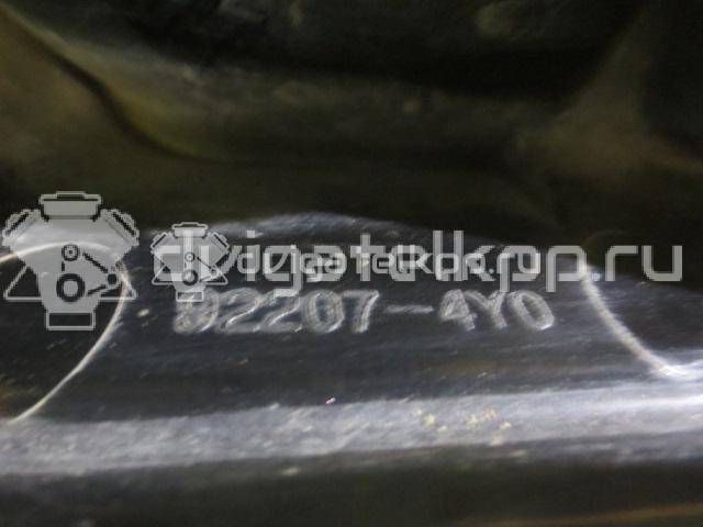 Фото Фара противотуманная левая  922074Y000 для kia RIO {forloop.counter}}