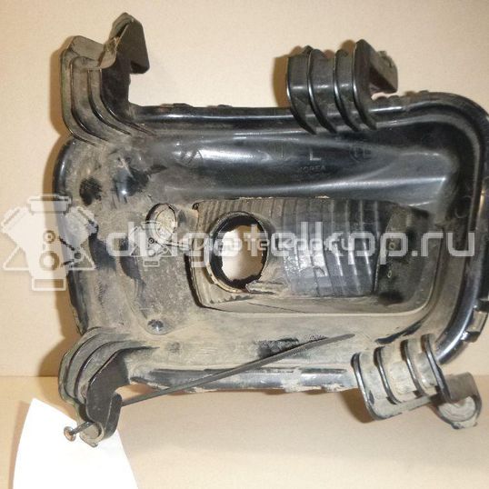 Фото Фара противотуманная левая  922074y000 для kia RIO