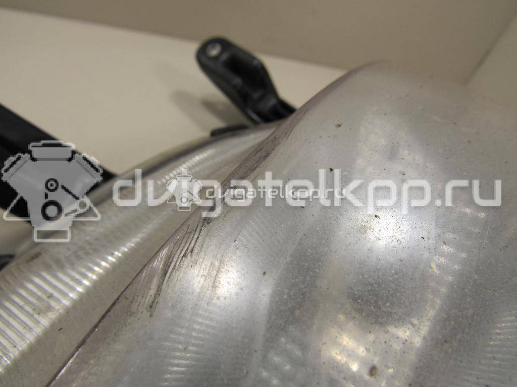 Фото Фара противотуманная левая  922074y000 для kia RIO {forloop.counter}}