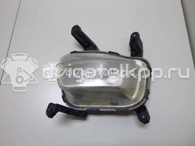Фото Фара противотуманная левая  922074y000 для kia RIO {forloop.counter}}