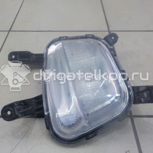 Фото Фара противотуманная левая  922074Y000 для kia RIO