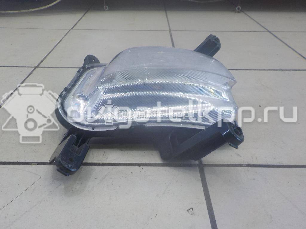 Фото Фара противотуманная левая  922074Y000 для kia RIO {forloop.counter}}