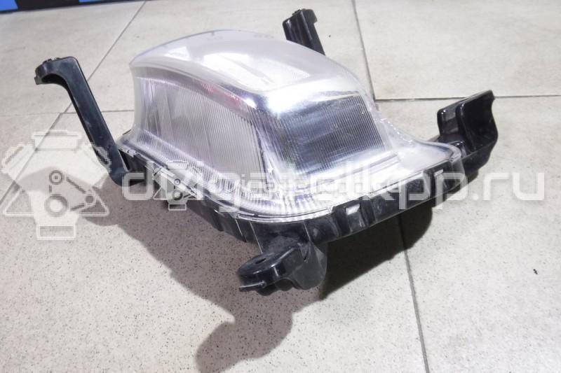 Фото Фара противотуманная левая  922074Y000 для kia RIO {forloop.counter}}