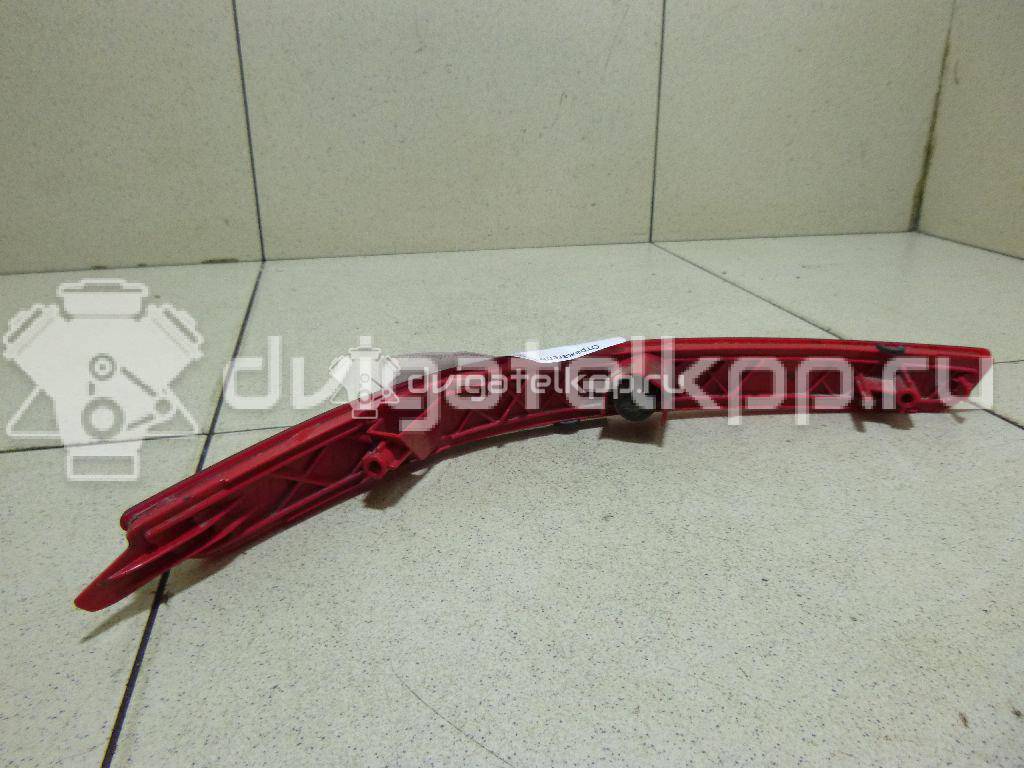 Фото Отражатель в бампер задний правый  924064Y500 для kia RIO {forloop.counter}}