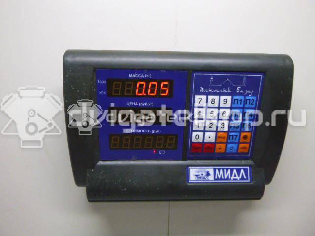 Фото Отражатель в бампер задний правый  924064Y500 для kia RIO {forloop.counter}}