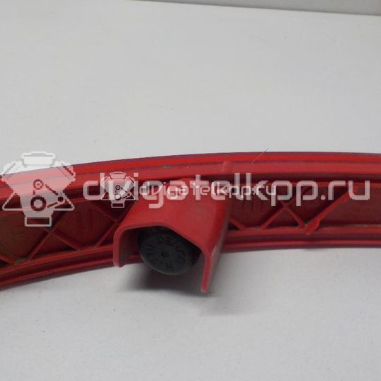 Фото Отражатель в бампер задний правый  924064y500 для kia RIO