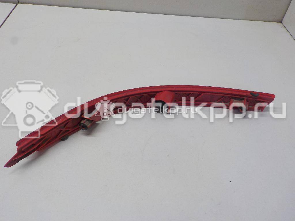 Фото Отражатель в бампер задний правый  924064y500 для kia RIO {forloop.counter}}