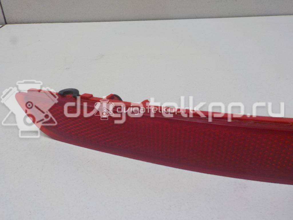 Фото Отражатель в бампер задний правый  924064y500 для kia RIO {forloop.counter}}