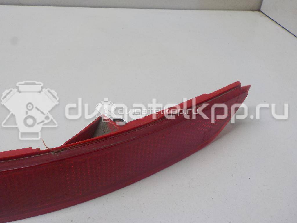 Фото Отражатель в бампер задний правый  924064y500 для kia RIO {forloop.counter}}