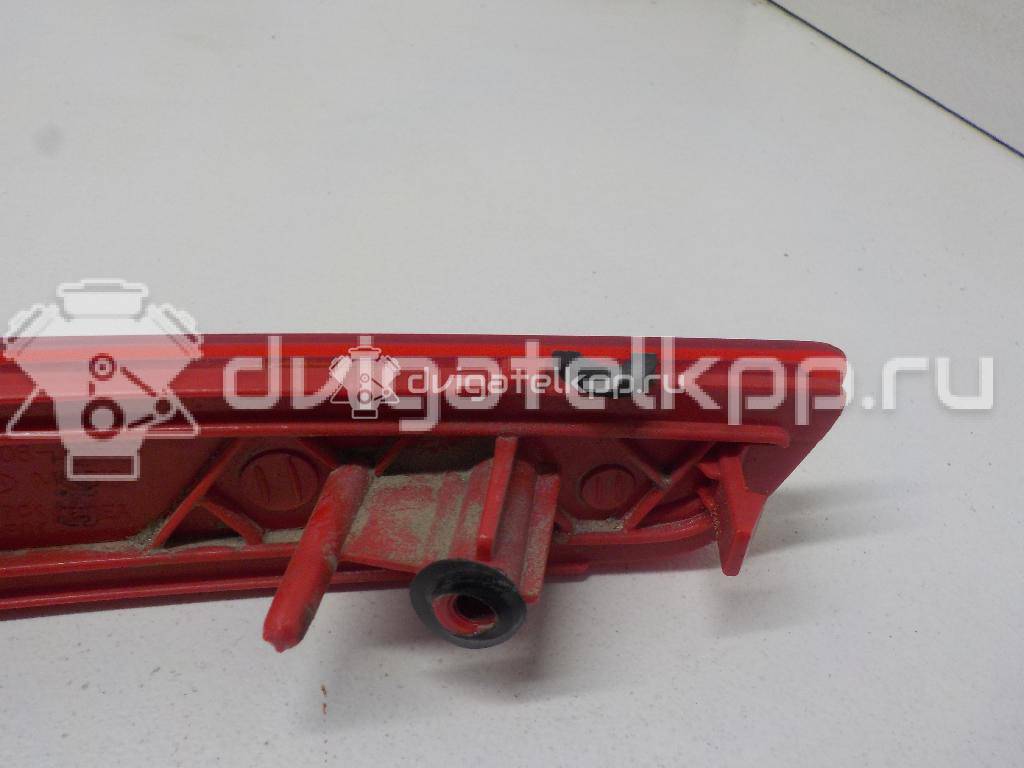Фото Отражатель в бампер задний правый  924064y500 для kia RIO {forloop.counter}}