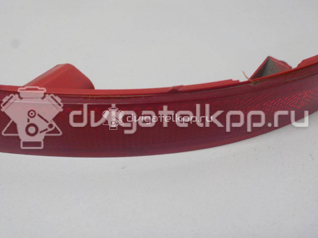 Фото Отражатель в бампер задний правый  924064y500 для kia RIO {forloop.counter}}