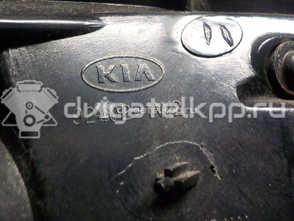 Фото Фонарь задний наружный правый  924021W210 для Kia Rio {forloop.counter}}