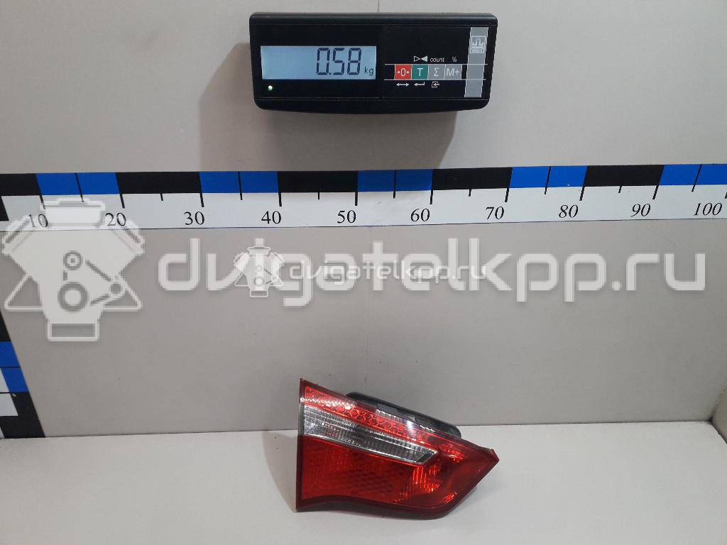 Фото Фонарь задний внутренний левый  924034X000 для kia RIO {forloop.counter}}
