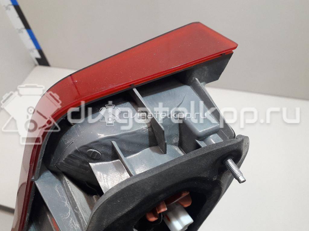 Фото Фонарь задний внутренний левый  924034X000 для kia RIO {forloop.counter}}